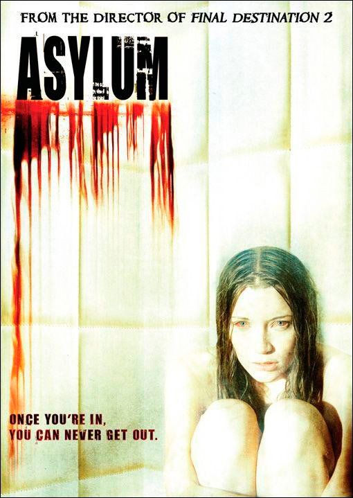 Internados - Película 2007
