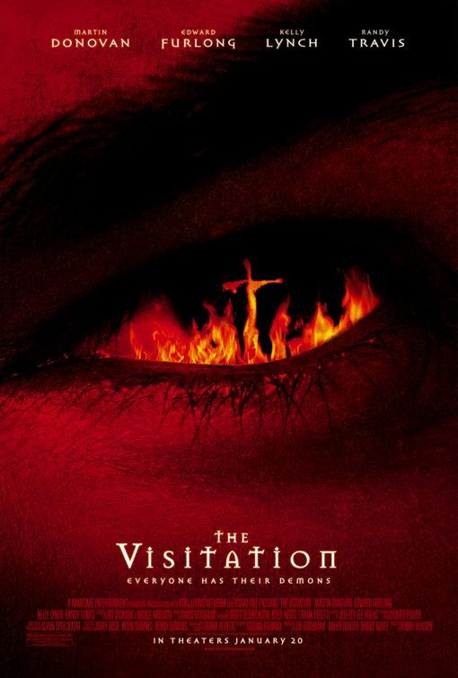 The Visitation - Película 2006