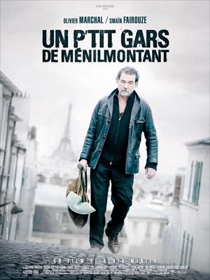Un P''tit gars de Ménilmontant - Película 2013