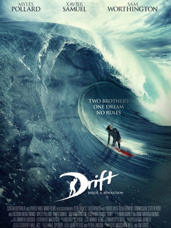 Drift - Película 2013