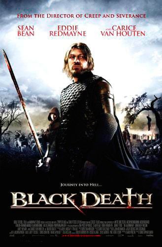 Black Death - Película 2010