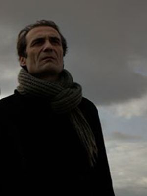 Stéphane Roche - SensaCine.com