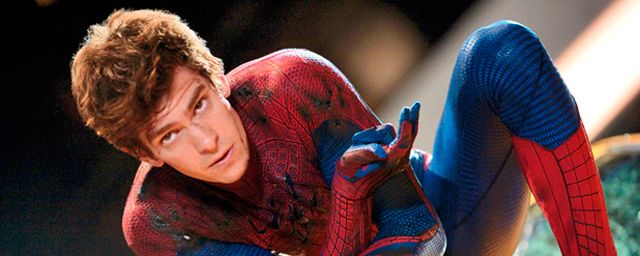 Acaso Sera El Fin Del Hombre Araña - Check spelling or type a new query.