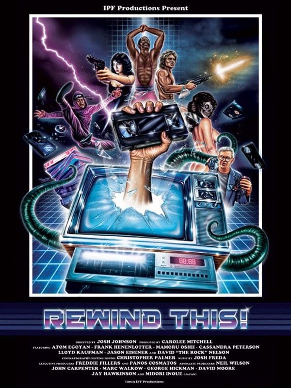 Rewind This! - Documental 2013