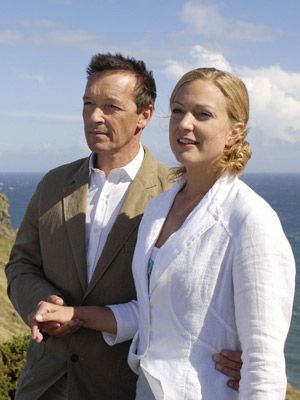 María de amor - Película 2010