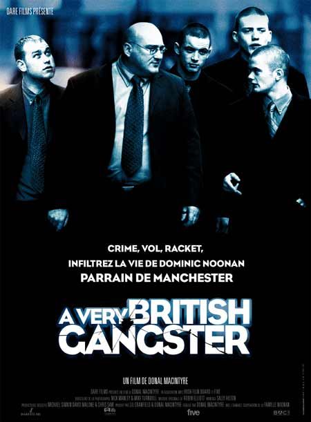 A Very British Gangster - Película 2006
