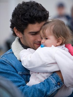 La crèche des hommes - Película 2011