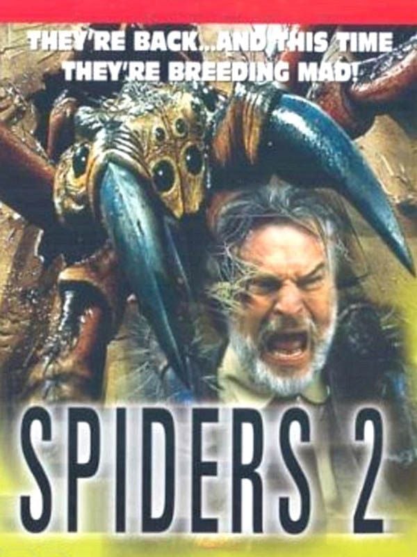 Criaturas asesinas - Película 2001