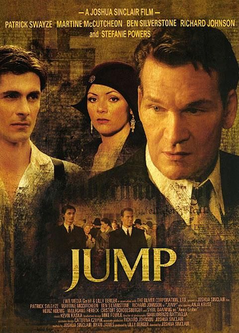 Muerte y castigo - Película 2007