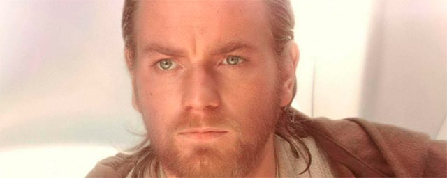 Star Wars VII': Ewan McGregor quiere un 'spin-off' del jedi Obi-Wan Kenobi  - Noticias de cine - SensaCine.com