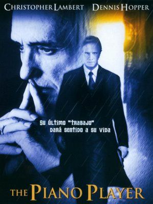 The piano player - Película 2002