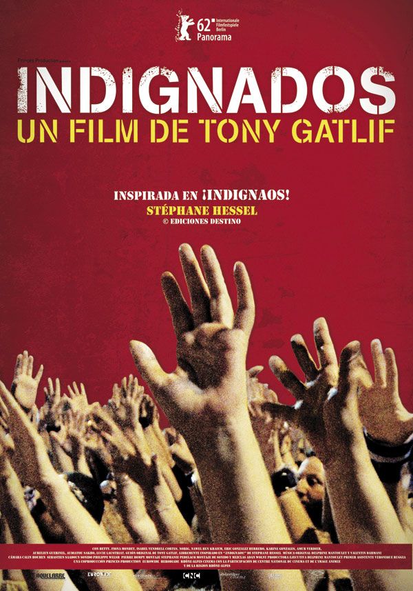Indignados - Documental 2012
