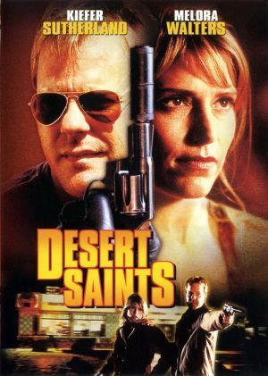 Balas en el desierto - Película 2002