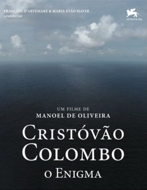 Cristobal Colón, el enigma - Película 2007
