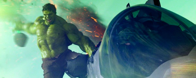 Los Vengadores Mark Ruffalo que Hulk estará en la secuela - Noticias de cine - SensaCine.com