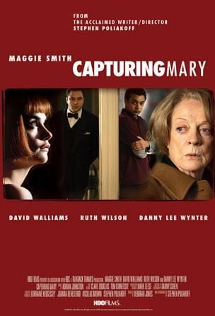Capturing Mary - Película 2007