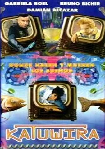 Katuwira, donde nacen y mueren los sueños - Película 1996