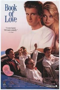 Book of Love - Película 1990