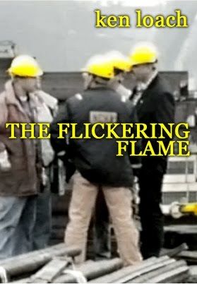 The Flickering Flame - Cortometraje