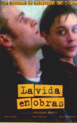 La vida en obras - Película 1997