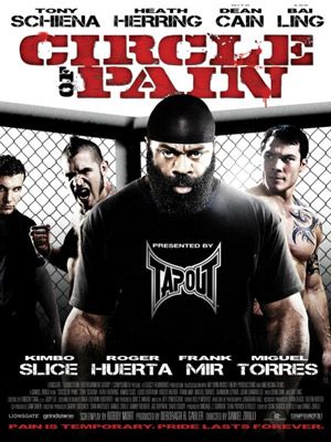 Circle of Pain - Película 2010