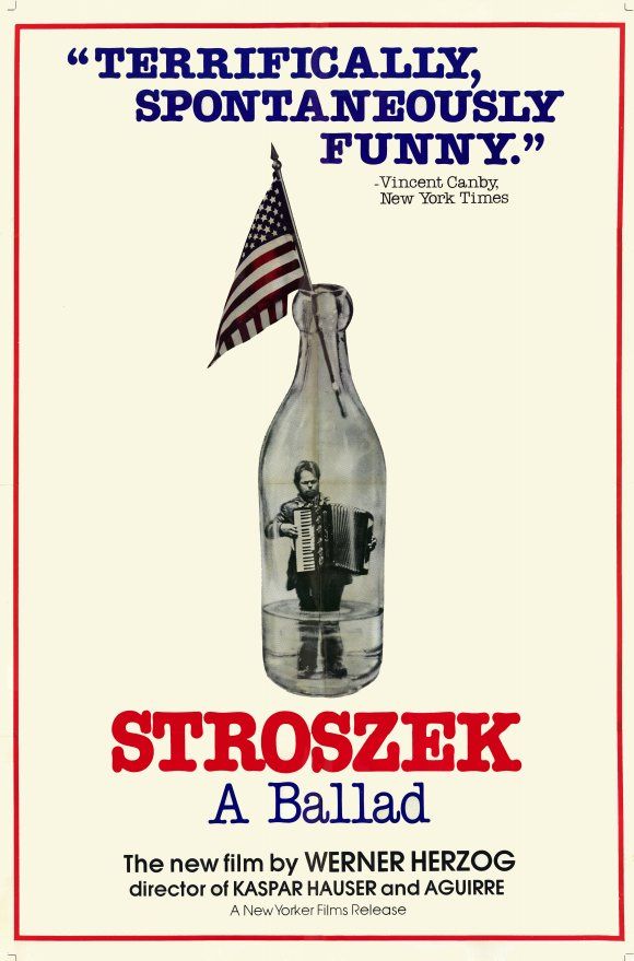 Stroszek - Película 1976