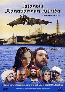 En busca del cielo - Película 1996