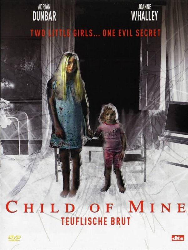 La hija del miedo - Película 2005