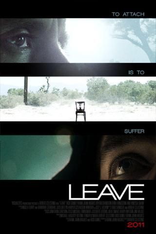 Leave - Película 2011