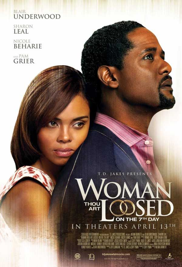 Woman Thou Art Loosed: On the 7th Day - Película 2011