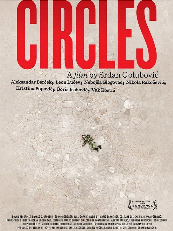 Circles - Película 2013