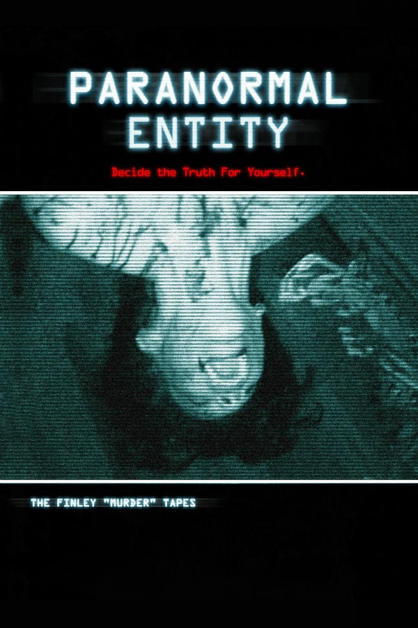 Paranormal Entity - Película 2009 - SensaCine.com