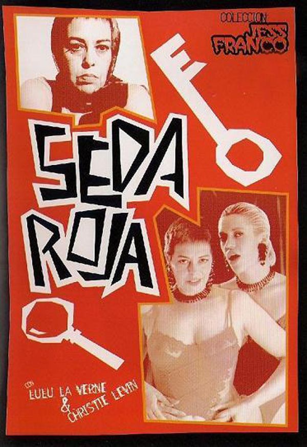 Seda roja - Película 1999