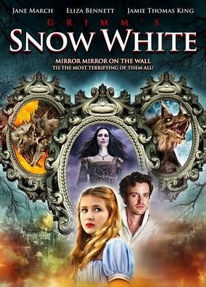 Grimm''s Snow White - Película 2012