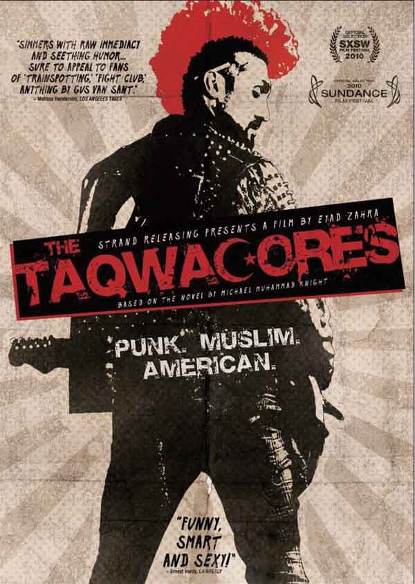 The Taqwacores - Película 2010