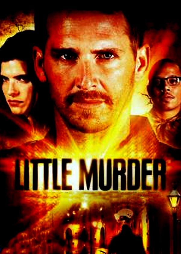 Little Murder - Película 2011