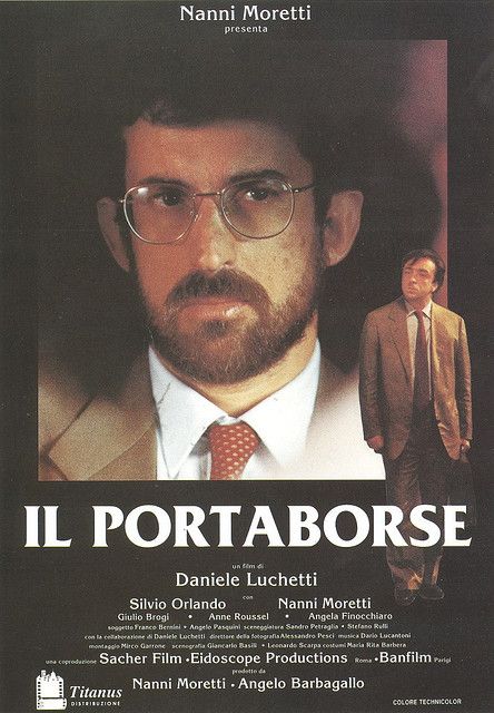 La voz de su amo - Película 1991