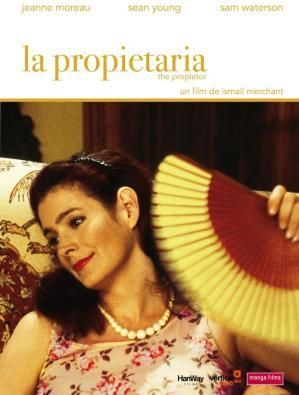 La Proprietaria - Película 1996