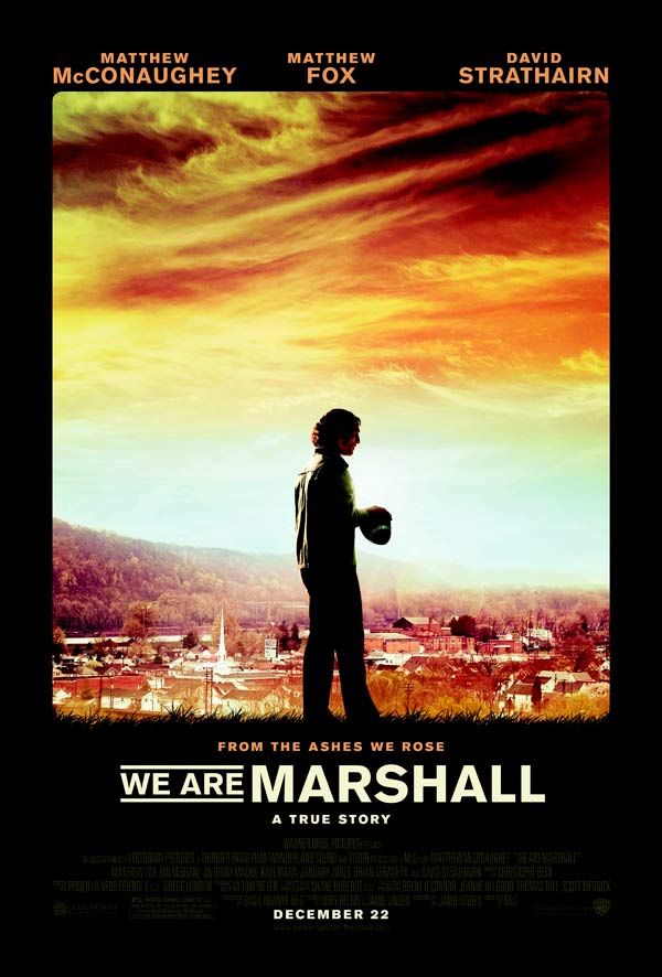 Equipo Marshall - Película 2006