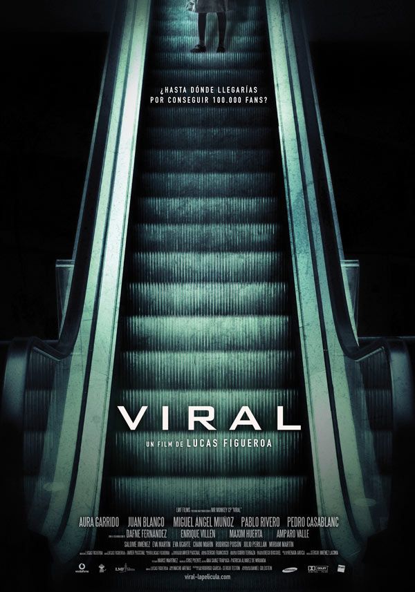 Viral - Película 2013