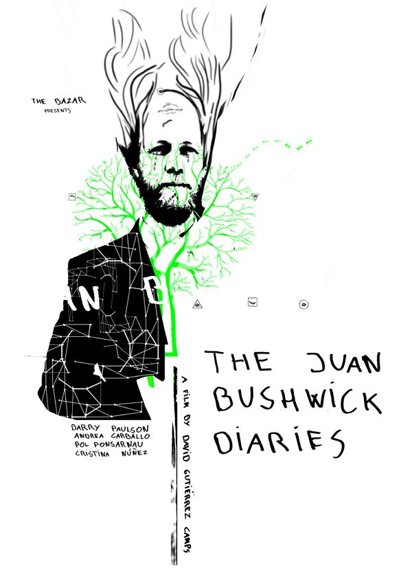 The Juan Bushwick Diaries - Documental 2013