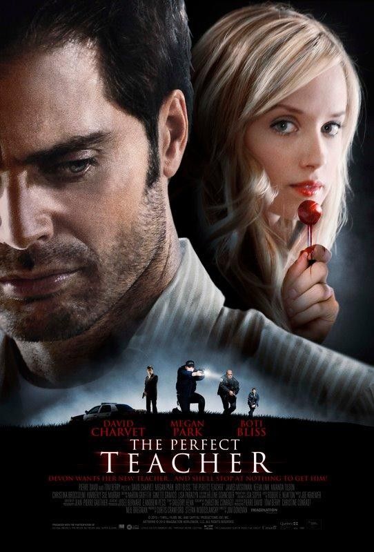 Falsa inocencia - Película 2010