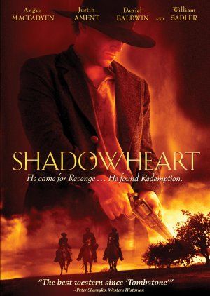 Shadowheart - Película 2009