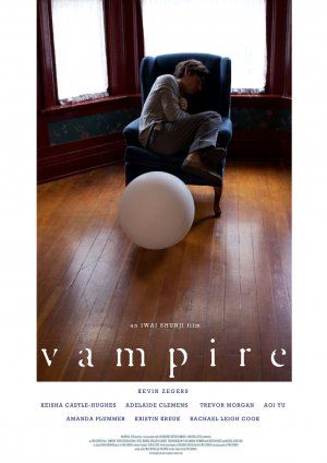 Vampire - Película 2011