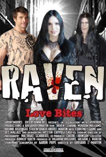 Raven - Película 2009