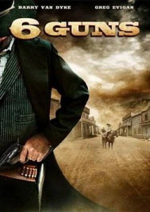 6 Guns - Película 2010
