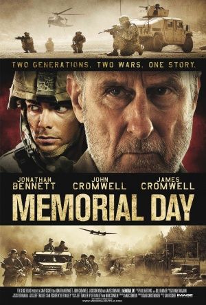 Memorial Day - Película 2011