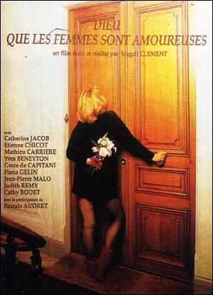 Las mujeres, cosas de hombres - Película 1994