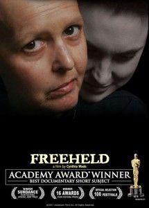 Freeheld - Cortometraje