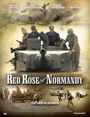 Red Rose of Normandy - Película 2011